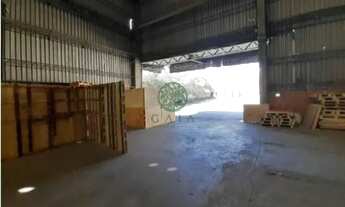 Imagem 7: Aluga Galpão com 9390 m² de construção na Mooca