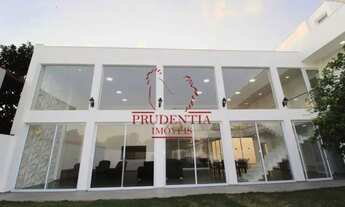 Imagem 4: Sobrado para aluguel com 585m2 com 7 quartos em Colinas de Indaiatuba - Indaiatuba - S