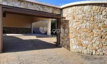 Imagem 4: Casa Jardim Chapadão