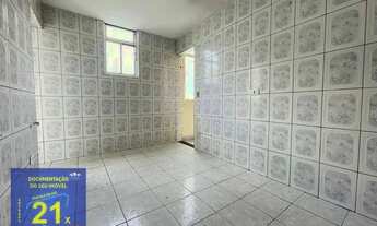 Imagem 5: Apartamento para alugar, 57 m² por R$ 1.150,00/mês - Itaquera - São Paulo/SP