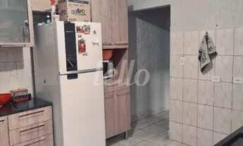 Imagem 5: Santo André - Casa Padrão - Parque João Ramalho