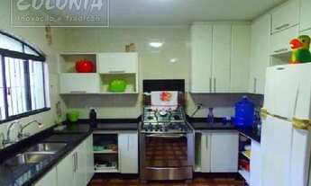 Imagem 3: Santo André - Casa Padrão - Camilópolis