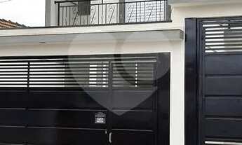 Imagem 2: Sobrados novos imirim