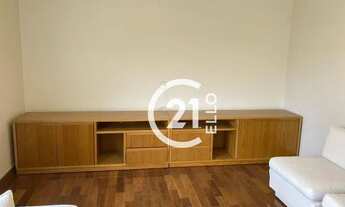 Imagem 4: Apartamento com 3 dormitórios para alugar, 150 m² por R$ 9.830,00/mês - Jardim América - S