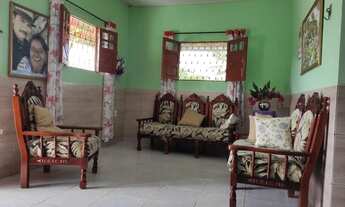 Imagem 3: Sítio Santo izideo