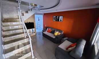 Imagem 4: RR5328D Casa 285m² BAIRRO JARDIM AUDIR - OPORTUNIDADE - 3 Dorms 2 Vagas - Barueri SP - Óti