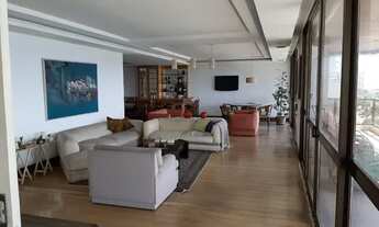 Imagem 4: APARTAMENTO - COPACABANA - 04 QUARTOS - 04 VAGAS