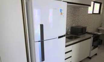Imagem 5: Apartamento mobiliado para aluguel possui 35 m2 com 1 quarto em Rosarinho - Recife - PE