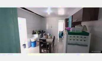 Imagem 2: RG - VENDO LINDA CASA NO DINAH BORGES