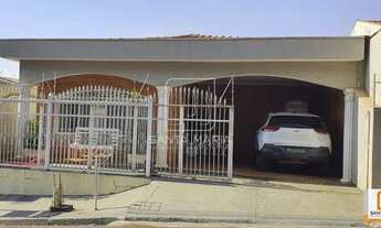 Imagem: Casa (térrea na rua) 3 dormitórios/suite