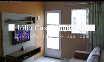 Imagem 3: Casa em condomínio na Vila Esmeralda