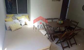 Imagem 5: Apartamento para Venda em Salvador, Brotas, 3 dormitórios, 1 suíte, 2 banheiros, 1 vaga