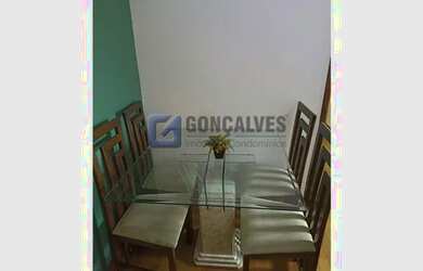 Imagem 3: SAO BERNARDO DO CAMPO - Residential / Apartment - BAETA NEVES