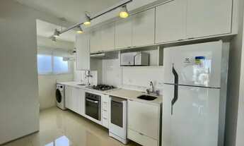 Imagem 5: Apartamento com 2 dormitórios (1 suíte) para alugar, 80 m² por R$ 16.319/mês - Vila Nova C