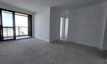 Imagem 4: Apartamento para venda tem 70 metros quadrados com 2 quartos