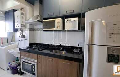 Imagem 5: Apartamento (tipo - padrao) 2 dormitórios, portaria 24hs, lazer, salão de festa, salão de