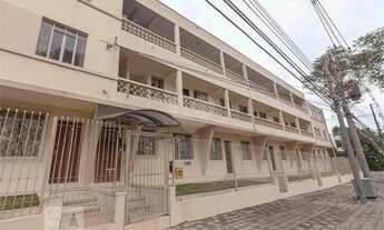 Imagem 2: Apartamento para venda com 42 metros quadrados com 2 quartos em Cristo Rei - Curitiba - PR