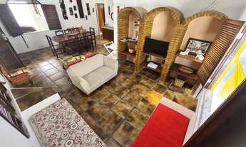 Imagem 5: Casa em Aratuba ¾ com Suíte. Porteira Fechada