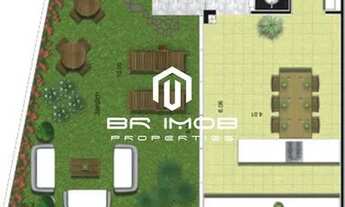 Imagem 6: CASA RESIDENCIAL em SÃO PAULO - SP, CIDADE JARDIM