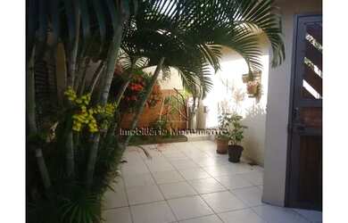 Imagem 6: Piracicaba - Casa Padrão - Jardim Monumento