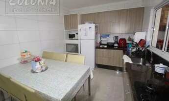 Imagem 4: Santo André - Casa Padrão - Parque Marajoara