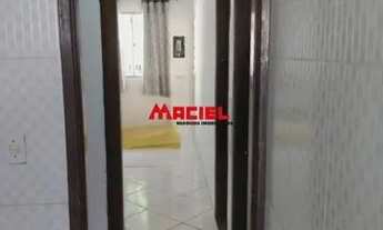 Imagem 2: Casa Padrão em São José dos Campos