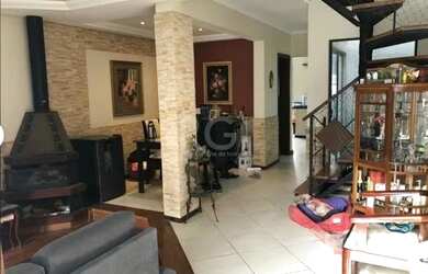 Imagem 6: Sobrado no bairro Ipanema com 3 dormitórios