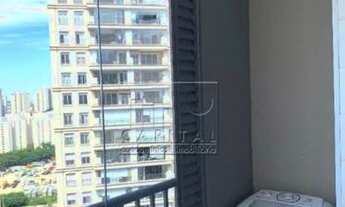 Imagem 2: Apartamento para aluguel com 52 metros quadrados com 2 quartos