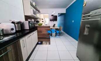 Imagem 3: Sobrado com 3 dormitórios à venda, 110 m² por R$ 550.000,00 - Itaquera - São Paulo/SP