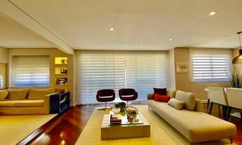 Imagem 3: Apartamento com 3 quartos a venda em Pinheiros - São Paulo - SP