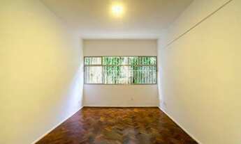 Imagem: 3 quartos no Humaitá!!!