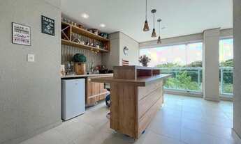 Imagem 5: Apartamento com 4 dormitórios à venda, 190 m² - Jardim das Colinas - São José dos Campos