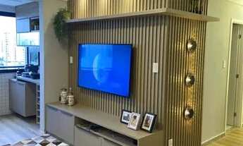 Imagem 5: Luzia Residence Apartamento com 3 dormitórios