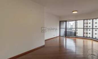 Imagem 4: Locação Apartamento 3 Dormitórios - 110 m² Moema
