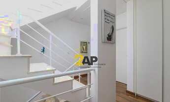 Imagem 15: Casa com 4 suítes à venda, 533 m² por R$ 3.990.000 - Alto da Boa Vista - São Paulo/SP