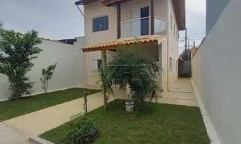 Imagem: Casa Sobrado em Caçapava