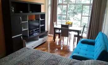 Imagem 2: Aluguel por temporada