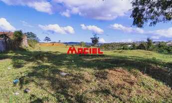 Imagem 5: Área Área em Sao Jose dos Campos