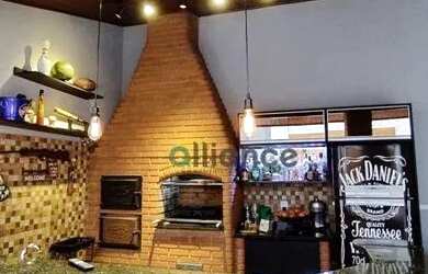 Imagem 6: Sobrado com 3 dormitórios à venda, 330 m² por R$ 950.000 - Parque Residencial Jaguari - Am