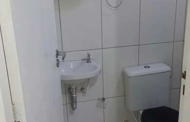 Imagem 3: Aluga-se apt 3/4 cond. Clube Vida Bela