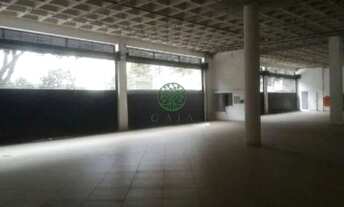 Imagem 6: Aluga Prédio Novo em Avenida