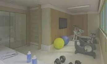 Imagem 5: JM-Ótima oportunidade no Edf. Vita Classic |1quartos|1banheiro|1vagas