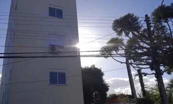 Imagem: Apartamento para Venda - 54m², 2 dormitórios