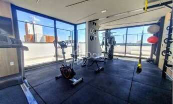 Imagem 5: Apartamento para locação, mobiliado, 1 dormitório, 1 vaga, Cambuí, Campinas/SP