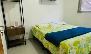 Imagem 2: VENDO APTO MOBILIADO PNE 2/4