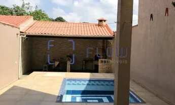 Imagem 5: Sobrado de 225 m²