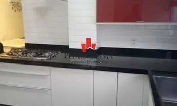 Imagem 7: Apartamento com 2 dormitórios e 1 vaga em Vila Regente Feijó