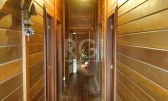 Imagem 6: Casa para Venda - 110m², 3 dormitórios, sendo 1 suites, 3 vagas - Nonoai