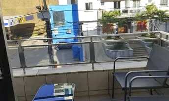 Imagem 8: Apartamento para venda com 135 metros quadrados com 4 quartos em São Mateus - Juiz de Fora