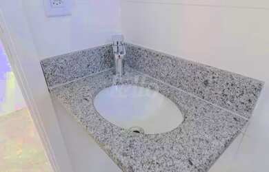 Imagem 6: São Paulo - Apartamento Padrão - Saúde